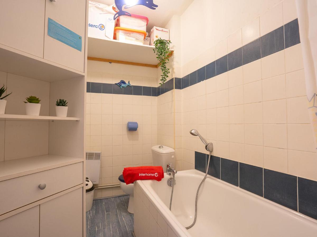Apartment Moulin Barbot Биариц Екстериор снимка