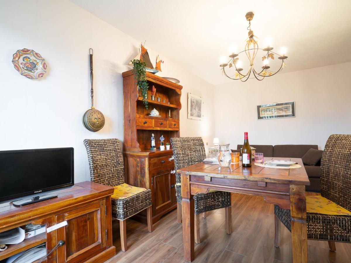 Apartment Moulin Barbot Биариц Екстериор снимка