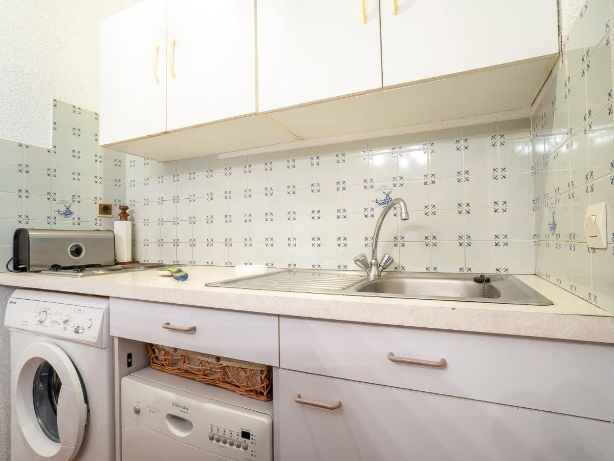 Apartment Moulin Barbot Биариц Екстериор снимка