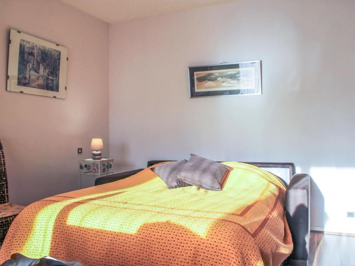 Apartment Moulin Barbot Биариц Екстериор снимка