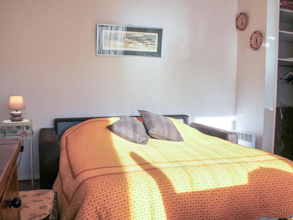 Apartment Moulin Barbot Биариц Екстериор снимка