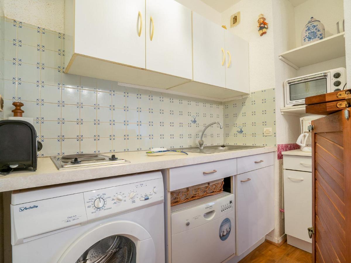 Apartment Moulin Barbot Биариц Екстериор снимка