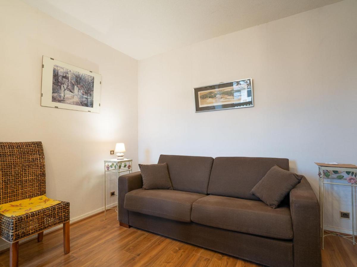 Apartment Moulin Barbot Биариц Екстериор снимка
